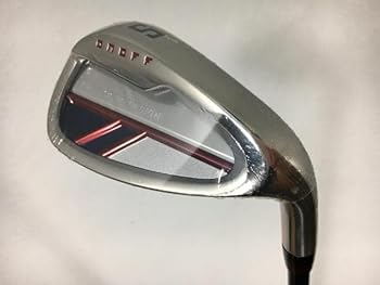 【中古】【新中古】ダイワ(グローブライド) ウェッジ ONOFF 赤(AKA) アイアン 2020 スムースキックMP-520I SW 商いもの携帯電話:2023122900728873