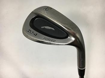 【中古】【中古品】フォーティーン ウェッジ DJ-4 ライトブラック ウェッジ 2019 NSプロ DS-91w AW 商品番号:2023121500725081