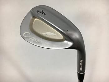 【中古】【中古品】フォーティーン ウェッジ C-030 ウェッジ NS労働者階級 950GH HT AW 商いもの電話番号:2023022500655485