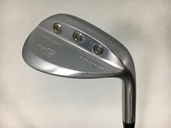 【中古】【中古品】イオンスポーツ ウェッジ TW15 GIGA フォージド ウェッジ (サテンシルバー) D/G SW 商品番号:2024012200733244