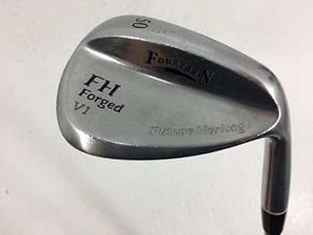 【中古】【中古品】フォーティーン ウェッジ FH フォージド V1 ウェッジ 2018 NSプロ 950GH HT AW 商品番号:2022101300625473