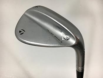 【中古】【中古品】テーラーメイド ウェッジ ミルド グラインド3 ウェッジ 56.14 HB 2021 D/G SW 商品番号:2024020800737309
