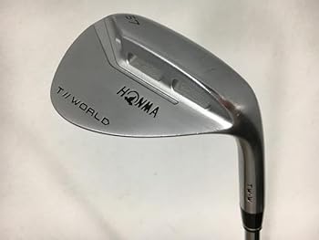 【中古】【中古品】ホンマ ウェッジ TOUR WORLD (ツアーワールド) TW-W ウェッジ S-SOLE 2019 NSプロ 950GH SW 商品番号:2024021000737817