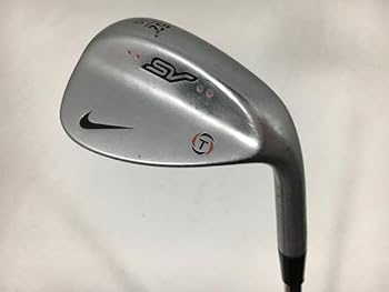 【中古】【中古品】ナイキ ウェッジ SV ツアー ウェッジ (USA仕様) D/G AW 商品番号:2024021400738892