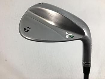 【中古】【中古品】テーラーメイド ウェッジ ミルド グラインド4 ウェッジ 58.12 HB 2023 NSプロ 950GH neo SW 商品番号:2024022000740358
