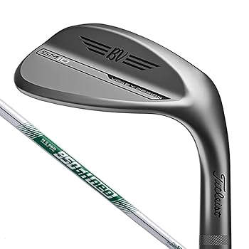 【中古】【未使用】Titleist Wedge Vokey SM10ニッケルNS950NEO S 5614F｜AJIMURA-SHOP