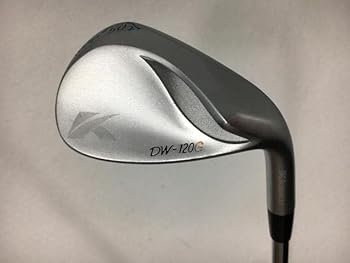 【中古】【中古品】キャスコ ウェッジ ドルフィン ウェッジ DW-120G NSプロ 950GH neo AW 商品番号:2024022400741431