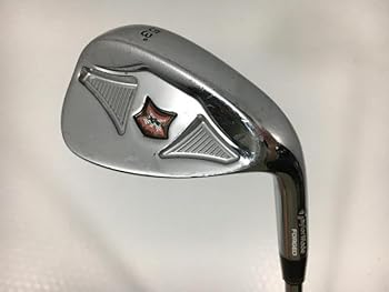 【中古】【中古品】仕立て屋お手伝いさん ウェッジ XR フォージド ウェッジ 2007 NS労働者階級 950GH AW 商いもの電話番号:2024030700745103
