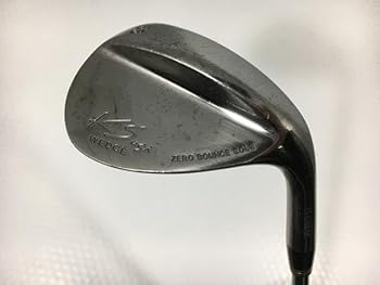 【中古】【中古品】マルマン ウェッジ KSウェッジ ゼロバンス NSプロ 950GH SW 商品番号:2024030800745225｜AJIMURA-SHOP