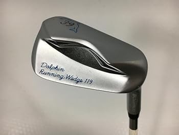 【中古】【中古品】キャスコ ウェッジ ドルフィン ランニング ウェッジ DRW-119 オリジナルスチール AW 商品番号:2024031200745952