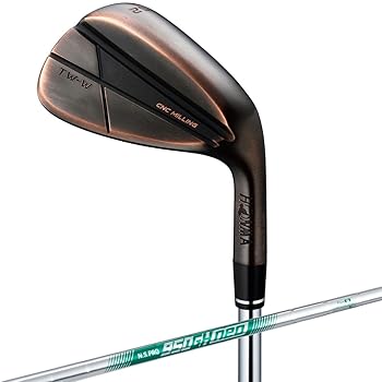【中古】本間ゴルフ（HONMA） TW-W カッパーメッキ ウェッジ(5008I、ロフト50度)N.S.PRO 950GH neo（Ｓ/Men's） 26,276円