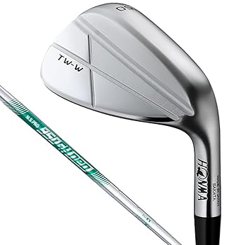 【中古】【未使用】本間ゴルフ（HONMA） TW-W クロムメッキ ウェッジ(5808S、ロフト58度)N.S.PRO 950GH neo（Ｓ/Men's）｜AJIMURA-SHOP 27,628円