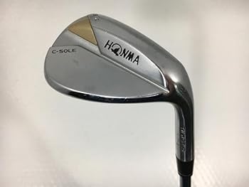 【中古】本間ゴルフ【中古品】ホンマウェッジTOURWORLDツアーワールドTW-Wウェッジ58.12C-SOLE2021D/GSW商品番号:2024040100750597