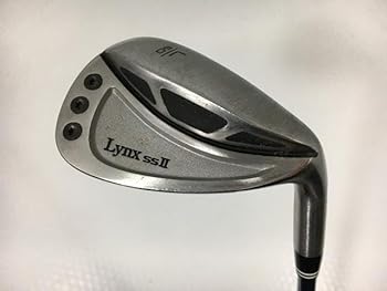 【中古】【中古品】リンクス ウェッジ リンクス SS2 ウェッジ 2020 オリジナルスチール LW 商品番号:2024042300756001