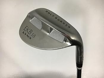 【中古】【中古品】リンクス ウェッジ EKB 58 ウェッジ NSプロ 950GH SW 商品番号:2024050900760177｜AJIMURA-SHOP 9,845円