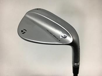 【中古】【中古品】テーラーメイド ウェッジ ミルド グラインド3 ウェッジ 56.12 SB 2021 D/G SW 商品番号:2024051600761764