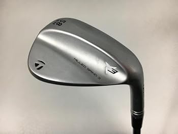 【中古】【中古品】テーラーメイド ウェッジ ミルド グラインド3 ウェッジ 58.08 LB 2021 NSプロ MODUS3 TOUR105 SW 商品番号:2024061300768561