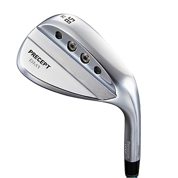 【中古】プリセプト（PRECEPT） BM1 シルバーウェッジ(ロフト58度)N.S.PRO MODUS3 TOUR 105 （Ｓ/Men）