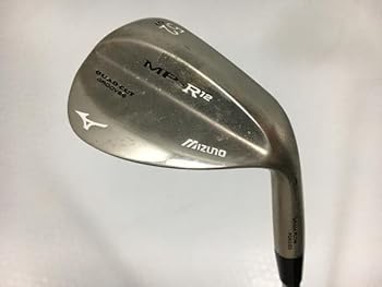 【中古】【中古品】ミズノ ウェッジ MP-R12 ウェッジ (黒いことNi) 52.07 (日本遣りくち) D/G AW 商いもの電話番号:2024021800739657