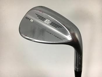 【中古】【中古品】タイトリスト ウェッジ ボーケイ ウェッジ スピンミルド SM9 (ツアークロム)56.10S(日本仕様) NSプロ 950GH neo SW 商品番号:20240726
