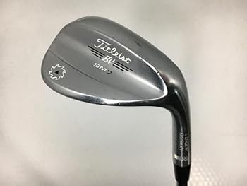 【中古】【中古品】タイトリスト ウェッジ ボーケイ ウェッジ スピンミルド SM7 (ツアークロム)58.14K(日本仕様) D/G SW 商品番号:2024062500771122 16,187円