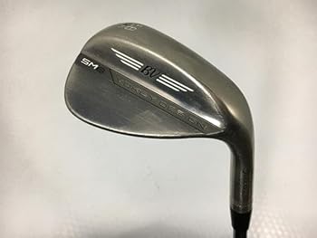 【中古】【中古品】タイトリスト ウェッジ ボーケイ ウェッジ スピンミルド SM8 (ブラッシュドスチール)58.14K(日本仕様) D/G SW 商品番号:2024061400768