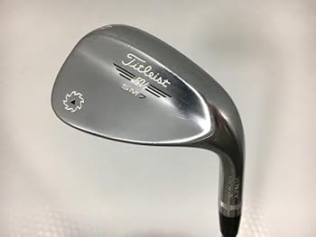 【中古】【中古品】タイトリスト ウェッジ ボーケイ ウェッジ スピンミルド SM7 (ツアークロム)56.14F(日本仕様) D/G SW 商品番号:2024040200751061