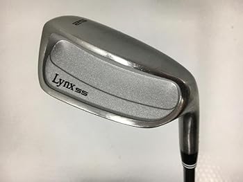 【中古】【中古品】リンクス ウェッジ リンクス SS ウェッジ オリジナルスチール AW 商品番号:2024062200770567｜AJIMURA-SHOP