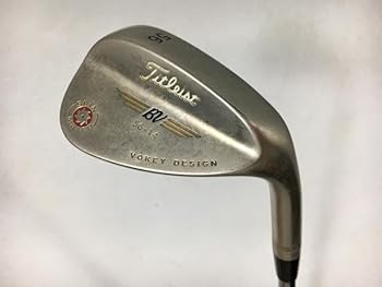 【中古】【中古品】タイトリスト ウェッジ ボーケイ ウェッジ スピンミルド2009(ブラックニッケル)56.14 NSプロ 950GH SW 商品番号:2024021900740092