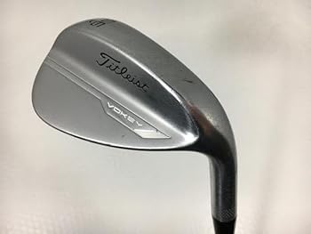 【中古】【中古品】タイトリスト ウェッジ ボーケイ フォージド ウエッジ (ツアークロム) 56.12K 2021 NSプロ 950GH neo SW 商品番号:2024041600753804