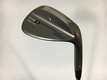 【中古】【中古品】ミズノ ウェッジ T22 ウェッジ デニムカッパー 58.12D D/G HT SW 商品番号:2024011900732853