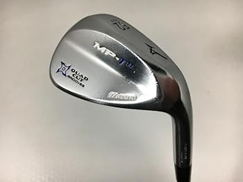【中古】【中古品】ミズノ ウェッジ MP-T11 ウェッジ D/G AW 商いもの電話番号:2024062500770950
