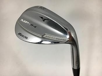 【中古】【中古品】ミズノ ウェッジ MP-R4 ウェッジ NS労働者階級 950GH AW 商いもの電話番号:2023112400720426