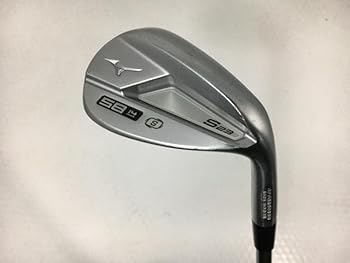 【中古】【中古品】ミズノ ウェッジ S23 ウェッジ (ホワイトサテン) 58.14S NSプロ MODUS3 105 WEDGE SW 商品番号:2024061000767502