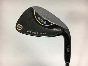 【中古】【中古品】プロギア ウェッジ egg ウェッジ 2013 FP3.0(グース) スペックスチール3 AW 商品番号:2024081700783409