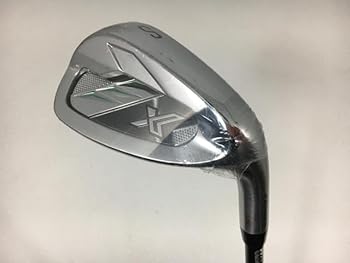 【中古】【新中古】ダンロップ ウェッジ ゼクシオ エックス (XXIO X eks) アイアン 2022 Miyazaki AX-2 SW 商品番号:2024082800786130｜AJIMURA-SHOP