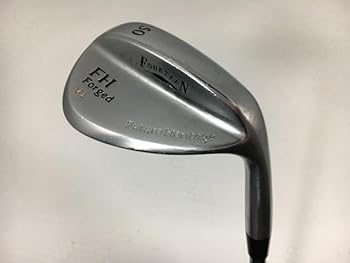 【中古】【中古品】フォーティーン ウェッジ FH フォージド V1 ウェッジ 2018 D/G 105 AW 商品番号:2024082500785146 9,073円