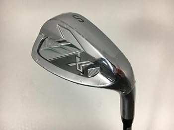【中古】【新中古】ダンロップ ウェッジ ゼクシオ エックス (XXIO X eks) アイアン 2022 Miyazaki AX-2 SW 商品番号:2024082400785054