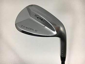 【中古】【中古品】ホンマ ウェッジ TOUR WORLD (ツアーワールド) TW-W ウェッジ 56.08 2019 D/G SW 商品番号:2024071000774738