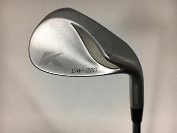 【中古】【中古品】キャスコ ウェッジ ドルフィン ウェッジ DW-120G NSプロ 950GH neo AW 商品番号:2024091700792114