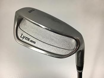 【中古】【中古品】リンクス ウェッジ リンクス SS ウェッジ オリジナルスチール AW 商品番号:2024092100792957