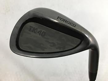 【中古】【中古品】フォーティーン ウェッジ TK-40 フォージド ウェッジ TS-07c SW 商品番号:2024091800792194