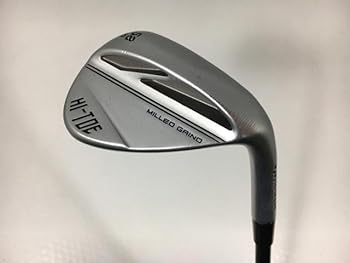 【中古】【中古品】テーラーメイド ウェッジ ミルド グラインド HI-TOE 3 ウェッジ 58.10 SB 2022 (日本仕様) ディアマナ 95 SW 商品番号:20240922007932