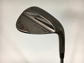 【中古】【中古品】テーラーメイド ウェッジ ミルド グラインド HI-TOE 3 ウェッジ 58.10 SB 2022 (日本仕様) D/G EX ツアーイシュー SW 商品番号:202409｜AJIMURA-SHOP