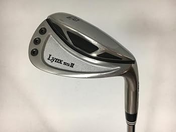 【中古】【中古品】リンクス ウェッジ リンクス SS2 ウェッジ 2020 オリジナルスチール GW 商品番号:2024101800800926