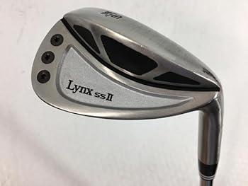 【中古】【中古品】リンクス ウェッジ リンクス SS2 ウェッジ 2020 オリジナルスチール SW 商品番号:2024101800800925