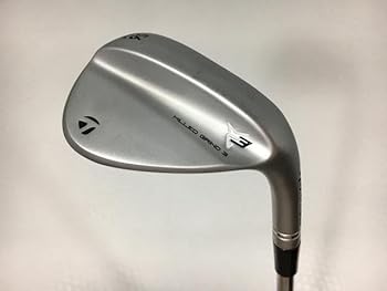 【中古】【中古品】テーラーメイド ウェッジ ミルド グラインド3 ウェッジ 56.14 HB 2021 NSプロ MODUS3 TOUR105 SW 商品番号:2024101700800488