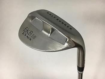 【中古】【中古品】山猫 ウェッジ EKB 58 ウェッジ 目あたらしいスチール写真 SW 商いもの電話番号:2024111800808582
