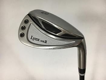 【中古】【中古品】リンクス ウェッジ リンクス SS2 ウェッジ 2020 POWER TUNED GW 商品番号:2024112000809875|AJIMURA-SHOP