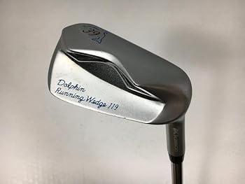 【中古】【中古品】キャスコ ウェッジ ドルフィン ランニング ウェッジ DRW-119 オリジナルスチール AW 商品番号:2024122500818706 13,866円